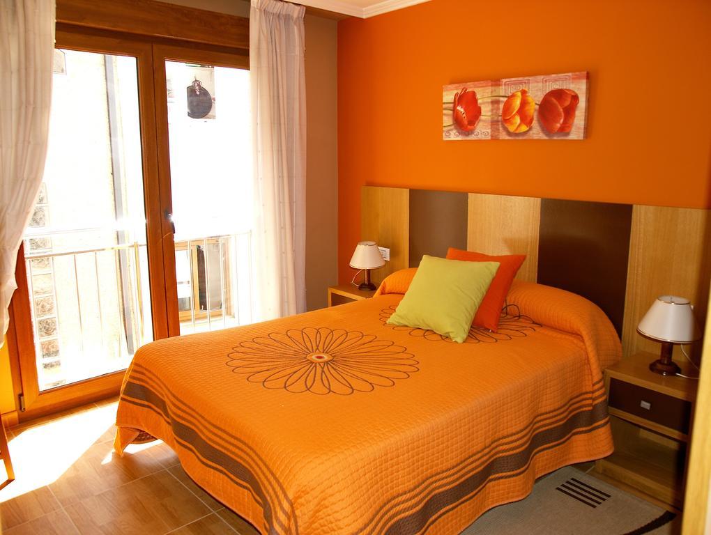 Apartamentos Barrosa II Portonovo Room photo
