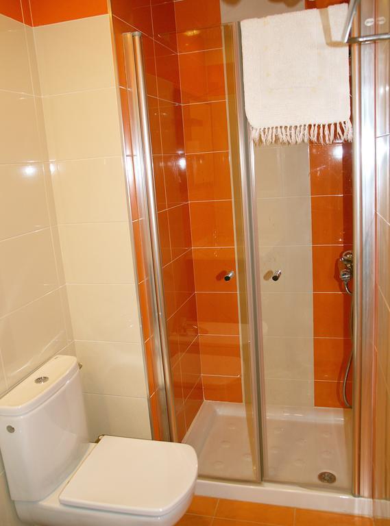 Apartamentos Barrosa II Portonovo Room photo