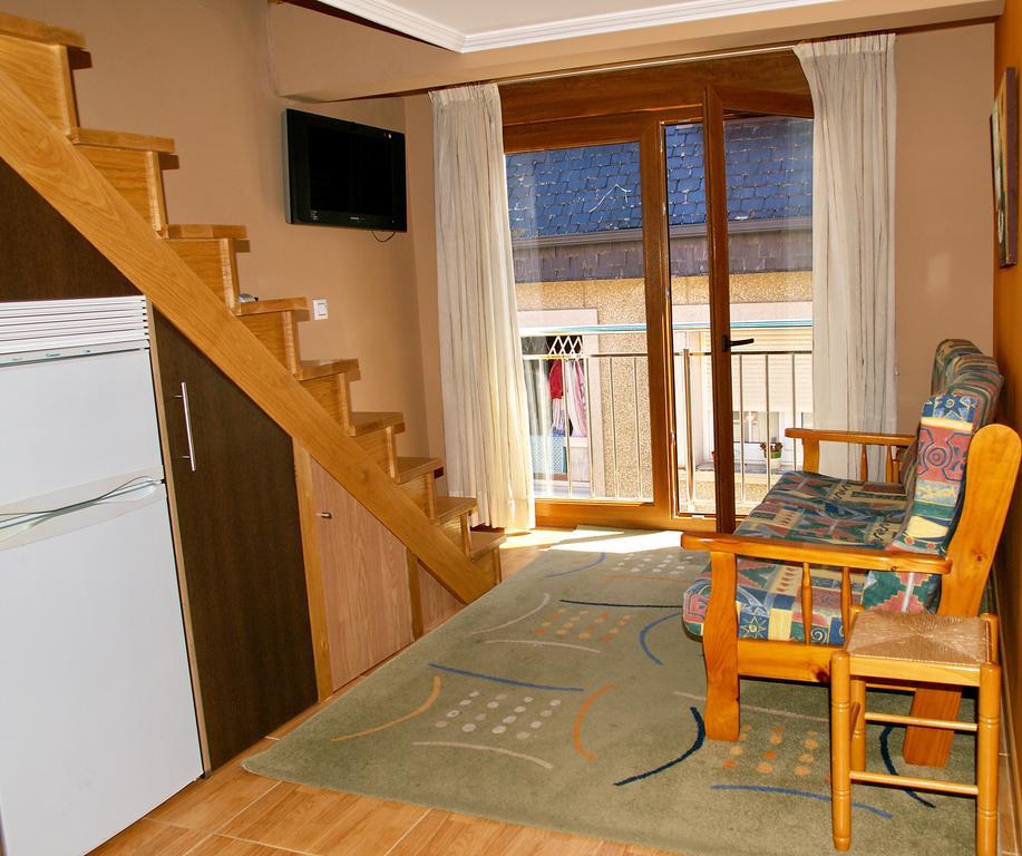 Apartamentos Barrosa II Portonovo Room photo