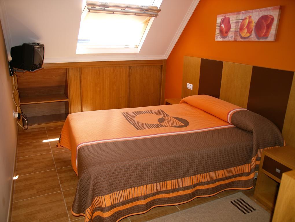 Apartamentos Barrosa II Portonovo Room photo