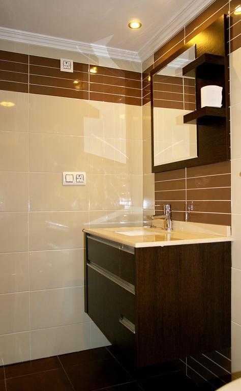 Apartamentos Barrosa II Portonovo Room photo