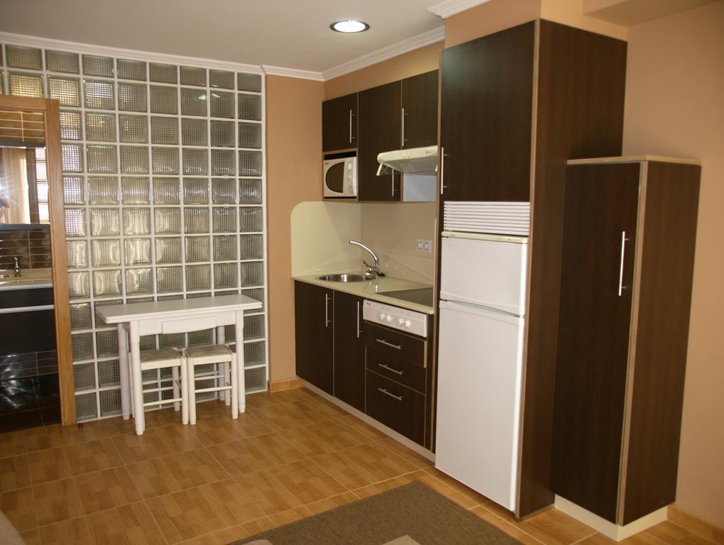 Apartamentos Barrosa II Portonovo Room photo