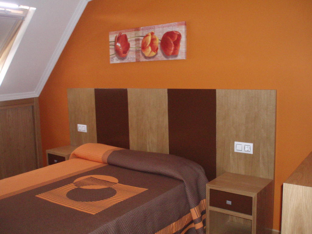 Apartamentos Barrosa II Portonovo Exterior photo