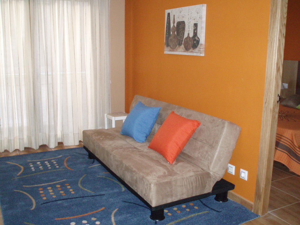 Apartamentos Barrosa II Portonovo Room photo